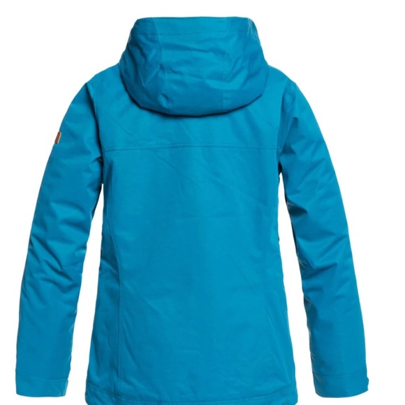 Roxy Ski and Snowboard Jacket - Picture 3 of 4
